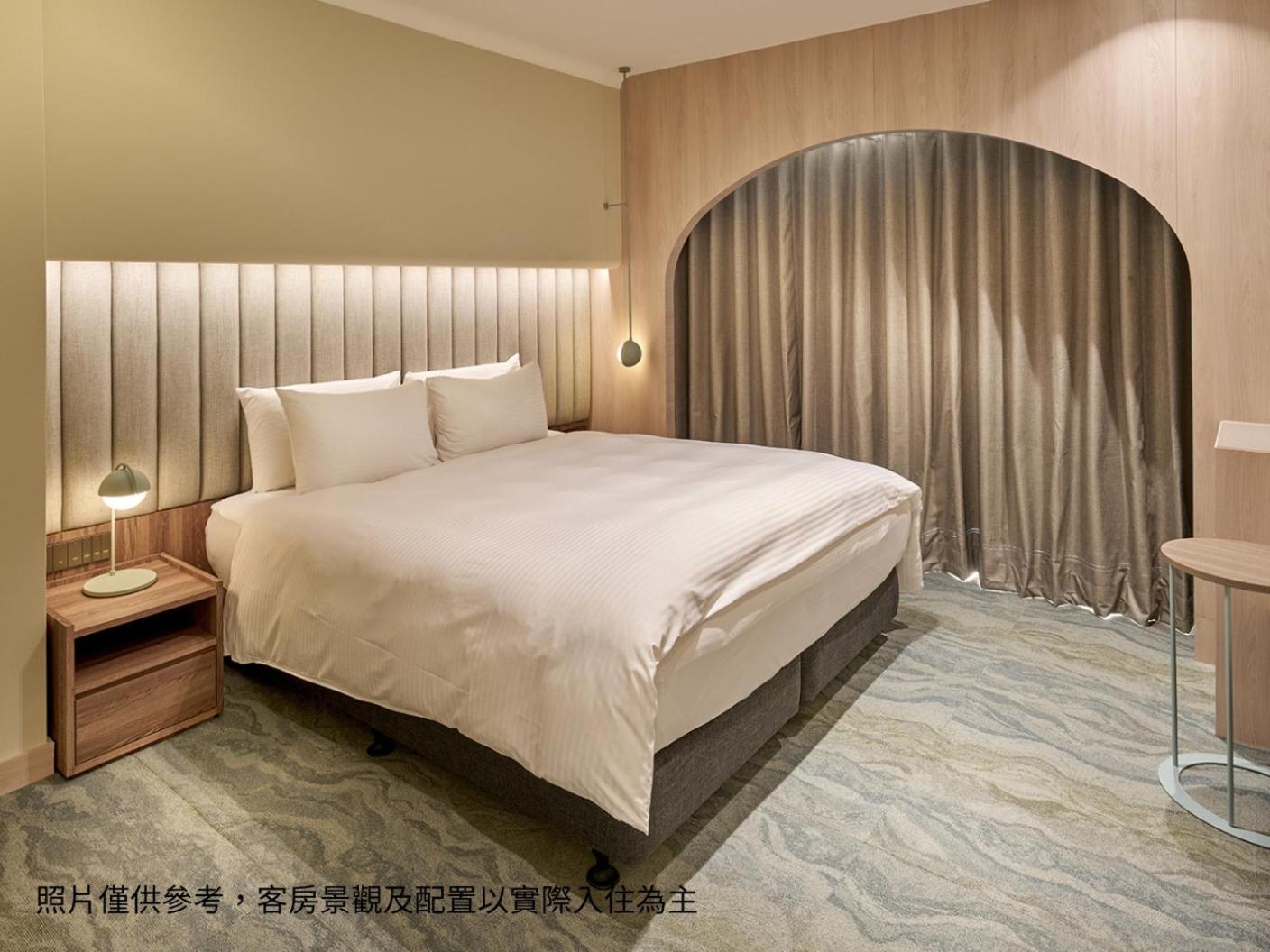 Howard Lake Resort Shihmen Dam Long Đàm Ngoại thất bức ảnh