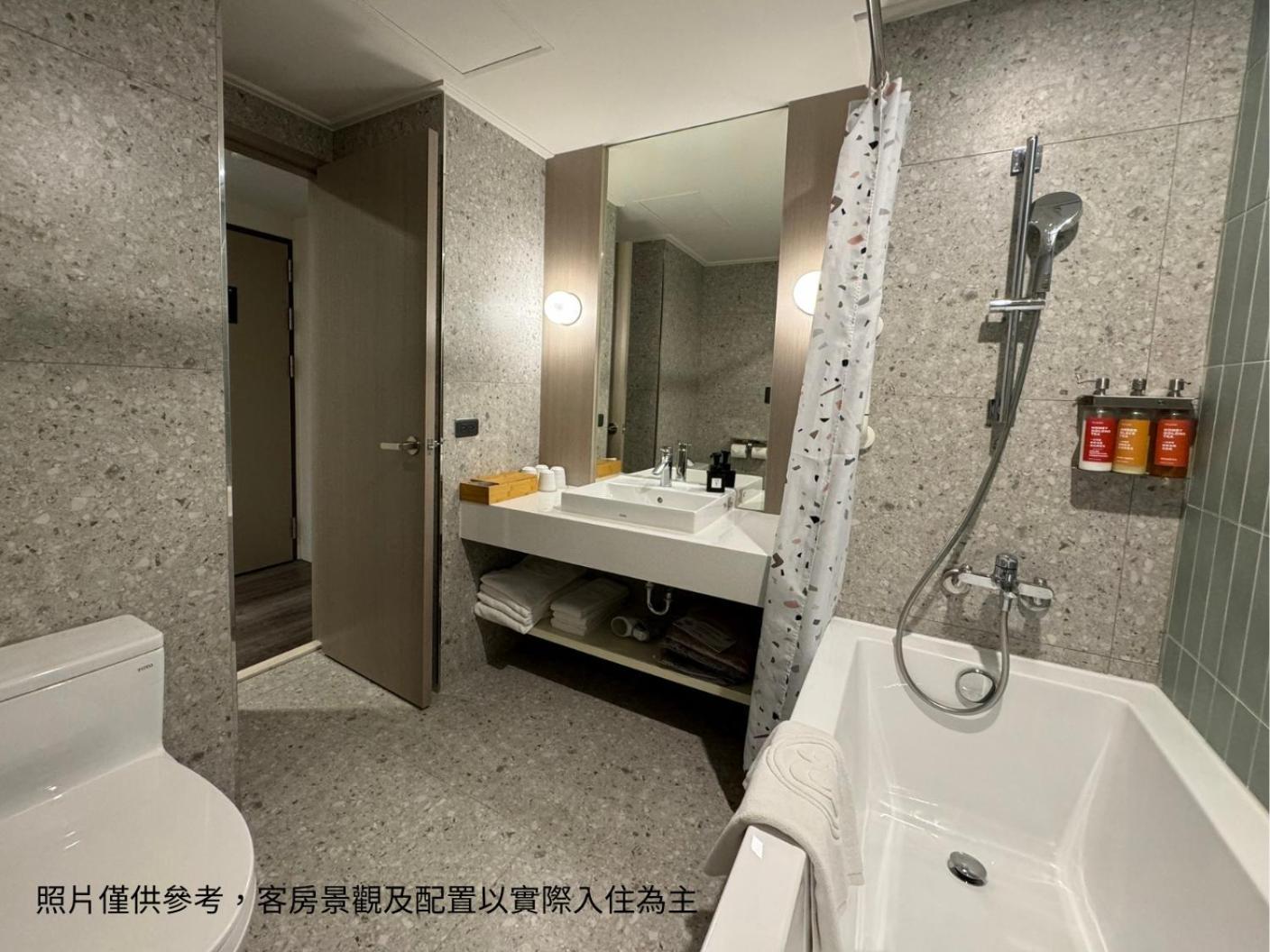 Howard Lake Resort Shihmen Dam Long Đàm Ngoại thất bức ảnh