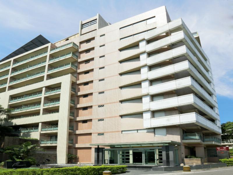 Howard Lake Resort Shihmen Dam Long Đàm Ngoại thất bức ảnh